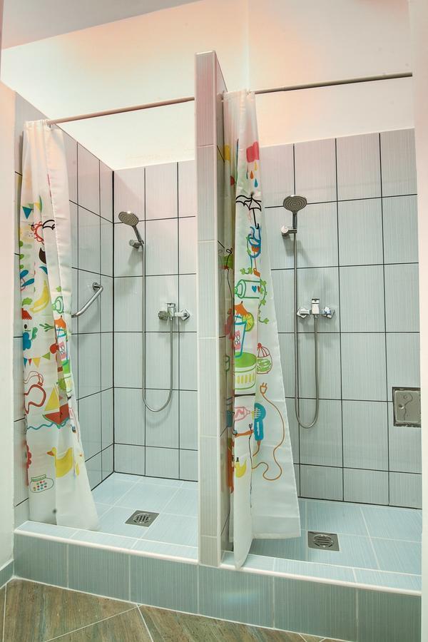 Pal'S Mini Hostel Будапеща Екстериор снимка