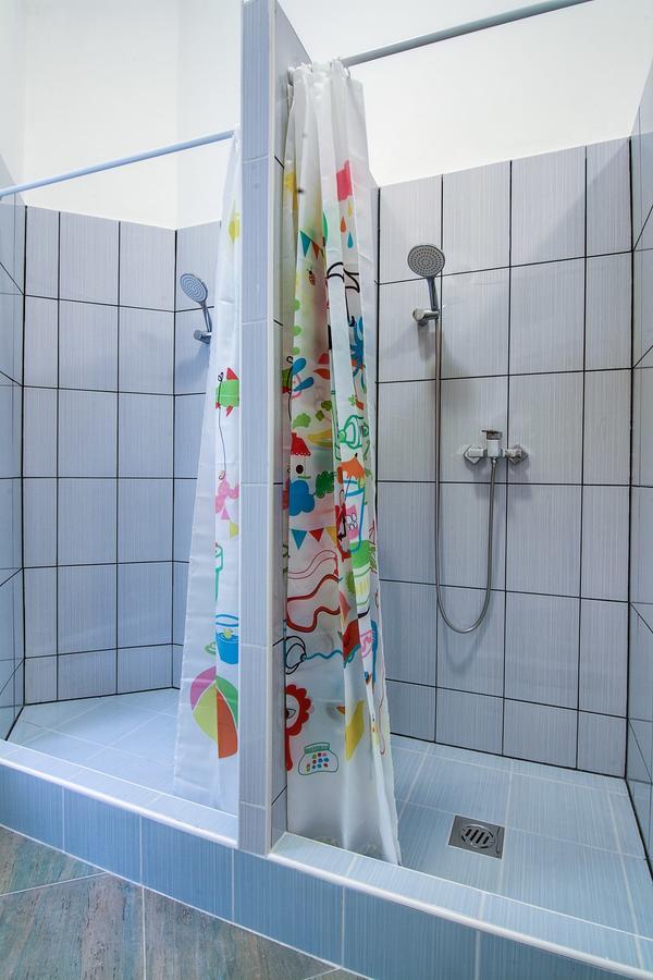 Pal'S Mini Hostel Будапеща Екстериор снимка
