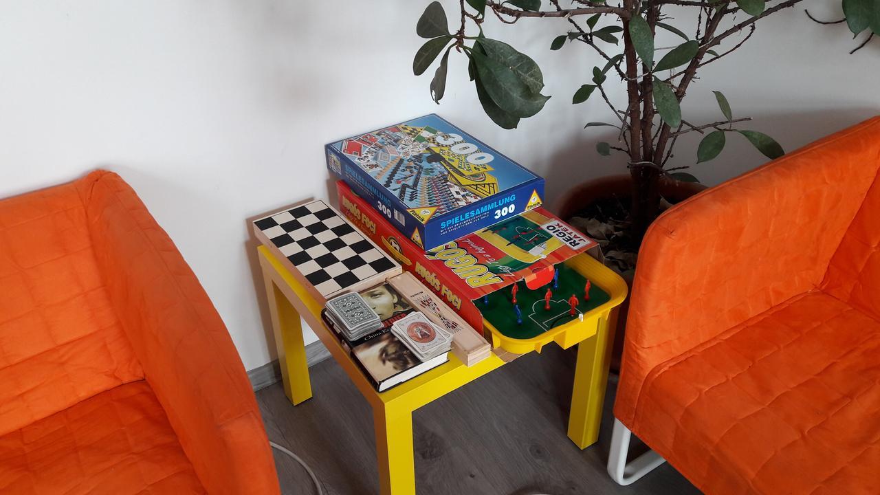 Pal'S Mini Hostel Будапеща Екстериор снимка